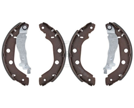 Brake Shoe Set 9030 ABS, Image 2