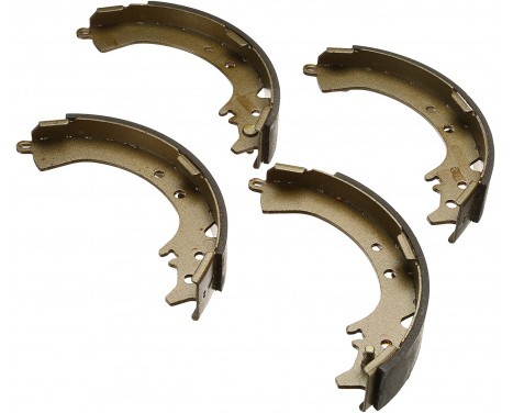 Brake Shoe Set 9032 ABS