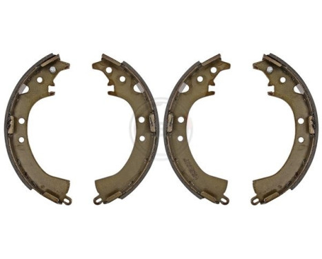 Brake Shoe Set 9032 ABS, Image 2