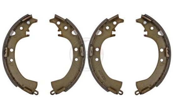 Brake Shoe Set 9032 ABS, Image 2