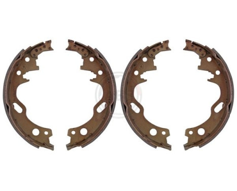 Brake Shoe Set 9044 ABS, Image 2