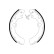 Brake Shoe Set 9047 ABS, Thumbnail 2