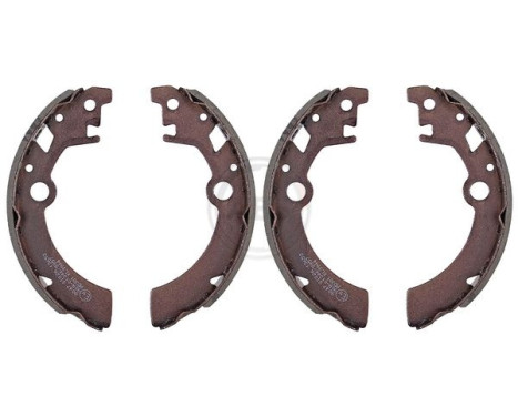 Brake Shoe Set 9047 ABS, Image 3