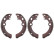Brake Shoe Set 9047 ABS, Thumbnail 3