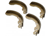 Brake Shoe Set 9053 ABS