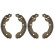 Brake Shoe Set 9053 ABS, Thumbnail 2