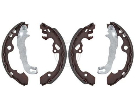 Brake Shoe Set 9054 ABS