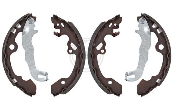 Brake Shoe Set 9054 ABS