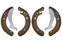 Brake Shoe Set 9055 ABS