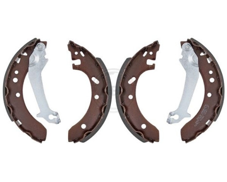 Brake Shoe Set 9056 ABS, Image 2