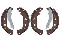Brake Shoe Set 9057 ABS