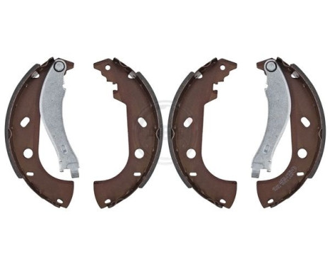 Brake Shoe Set 9057 ABS