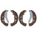 Brake Shoe Set 9057 ABS