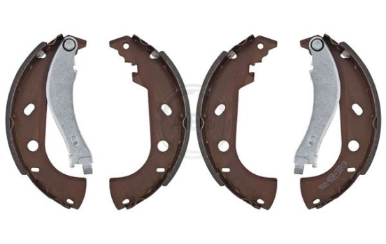 Brake Shoe Set 9057 ABS
