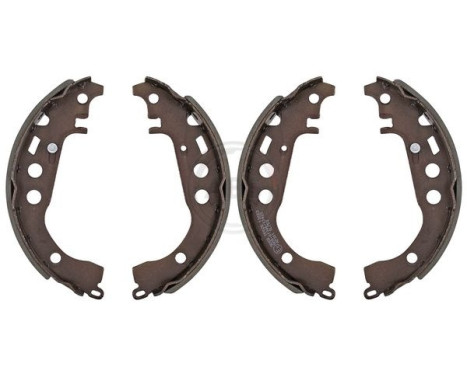 Brake Shoe Set 9058 ABS, Image 2