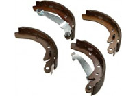 Brake Shoe Set 9061 ABS