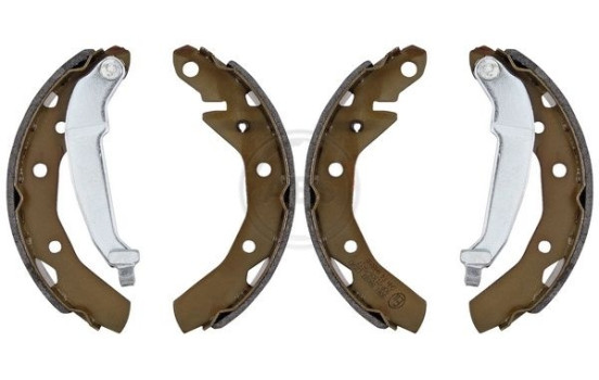 Brake Shoe Set 9061 ABS, Image 2