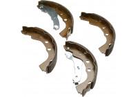 Brake Shoe Set 9063 ABS