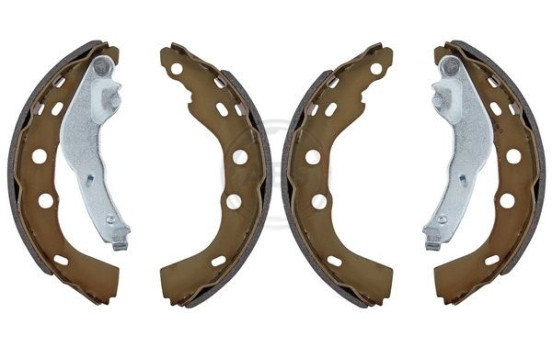Brake Shoe Set 9063 ABS, Image 2