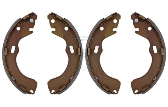 Brake Shoe Set 9068 ABS, Image 2
