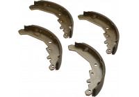 Brake Shoe Set 9073 ABS