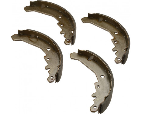 Brake Shoe Set 9073 ABS