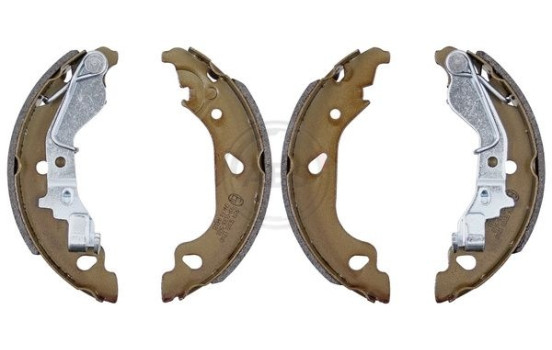 Brake Shoe Set 9074 ABS, Image 2