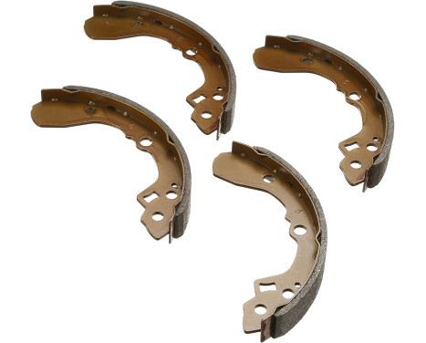 Brake Shoe Set 9080 ABS