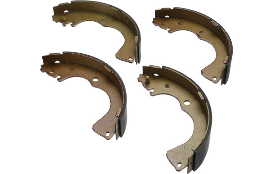 Brake Shoe Set 9081 ABS