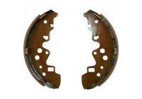 Brake Shoe Set 9084 ABS