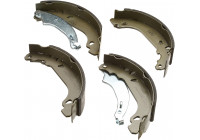 Brake Shoe Set 9092 ABS