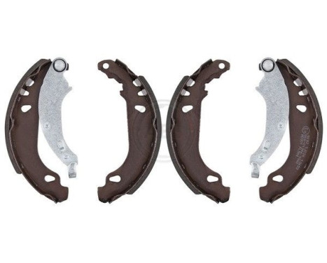 Brake Shoe Set 9092 ABS, Image 2