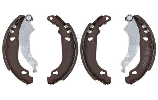 Brake Shoe Set 9092 ABS, Image 2