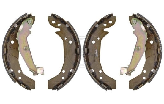 Brake Shoe Set 9098 ABS, Image 2