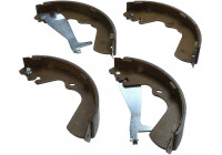 Brake Shoe Set 9099 ABS