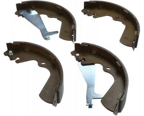 Brake Shoe Set 9099 ABS