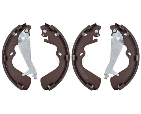 Brake Shoe Set 9099 ABS, Image 2