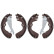 Brake Shoe Set 9099 ABS, Thumbnail 2