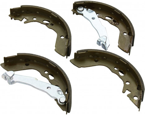 Brake Shoe Set 9106 ABS