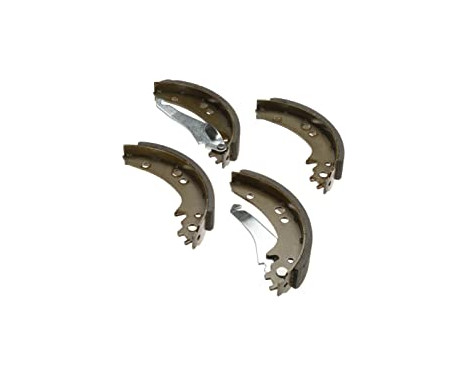 Brake Shoe Set 9117 ABS