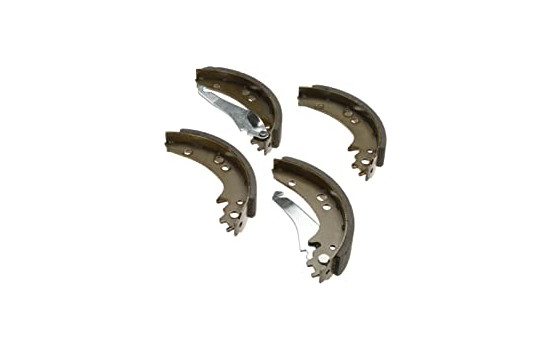 Brake Shoe Set 9117 ABS