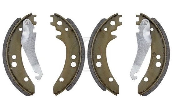 Brake Shoe Set 9117 ABS, Image 2