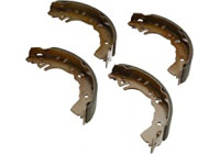 Brake Shoe Set 9120 ABS
