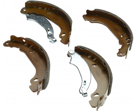 Brake Shoe Set 9124 ABS