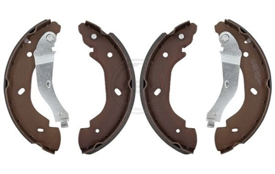 Brake Shoe Set 9126 ABS, Image 2