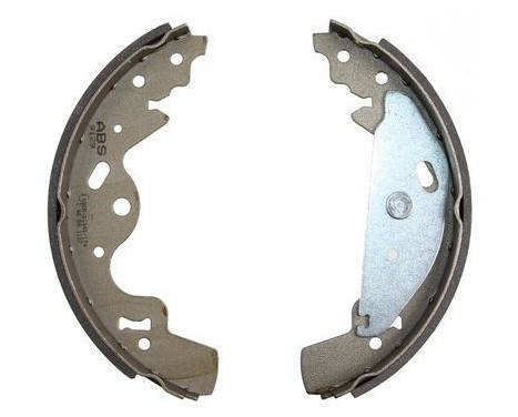 Brake Shoe Set 9129 ABS