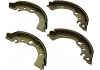 Brake Shoe Set 9136 ABS