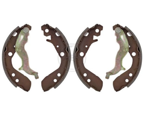 Brake Shoe Set 9136 ABS, Image 2