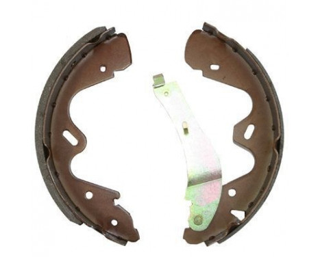 Brake Shoe Set 9144 ABS, Image 2