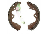 Brake Shoe Set 9144 ABS